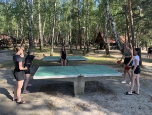 Školní výlet 1. C